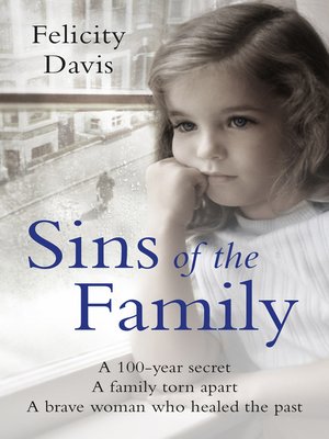 cover image of Sins of the Family